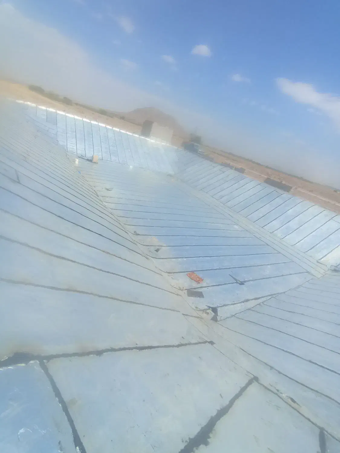 نصب و فروش انواع ایزوگام شرق دلیجان|خدمات پیشه و مهارت|فولادشهر, B7|دیوار