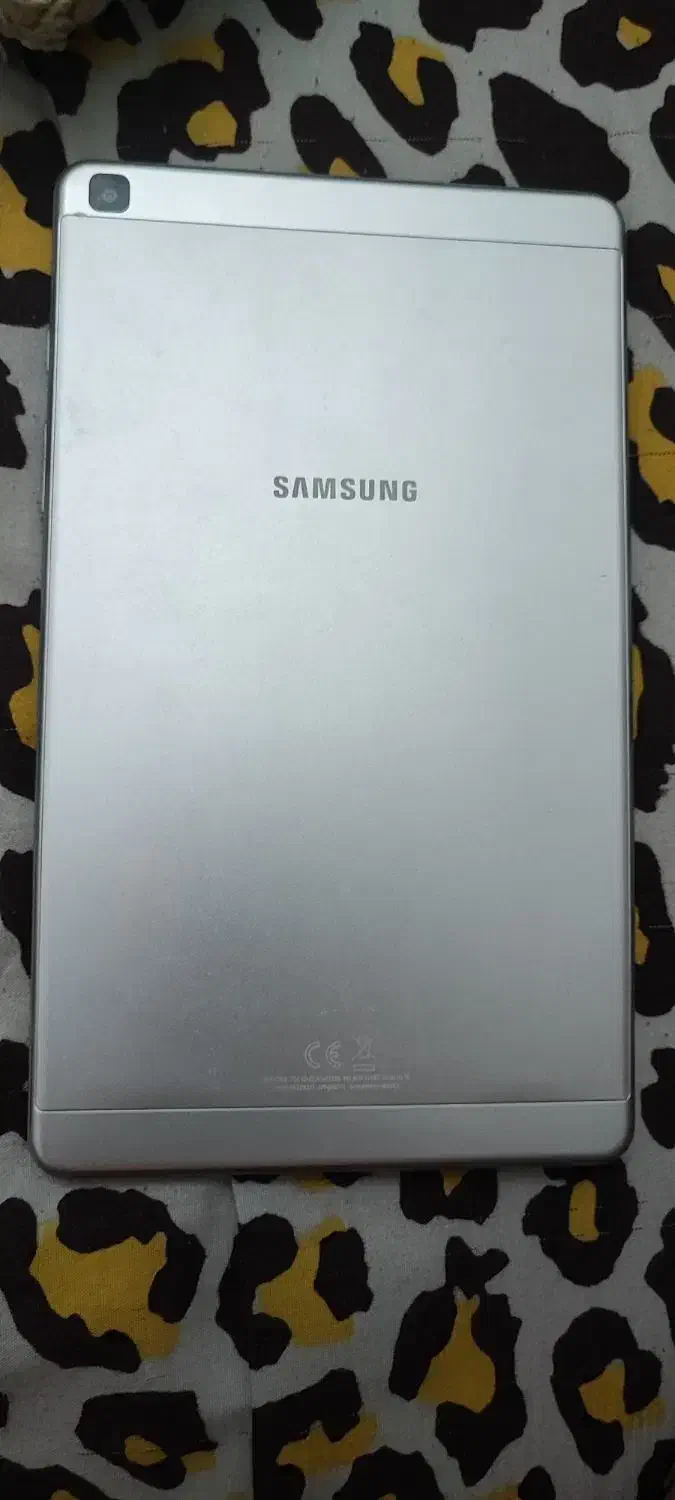 galaxy tab A8|تبلت|رشت, دیلمان|دیوار