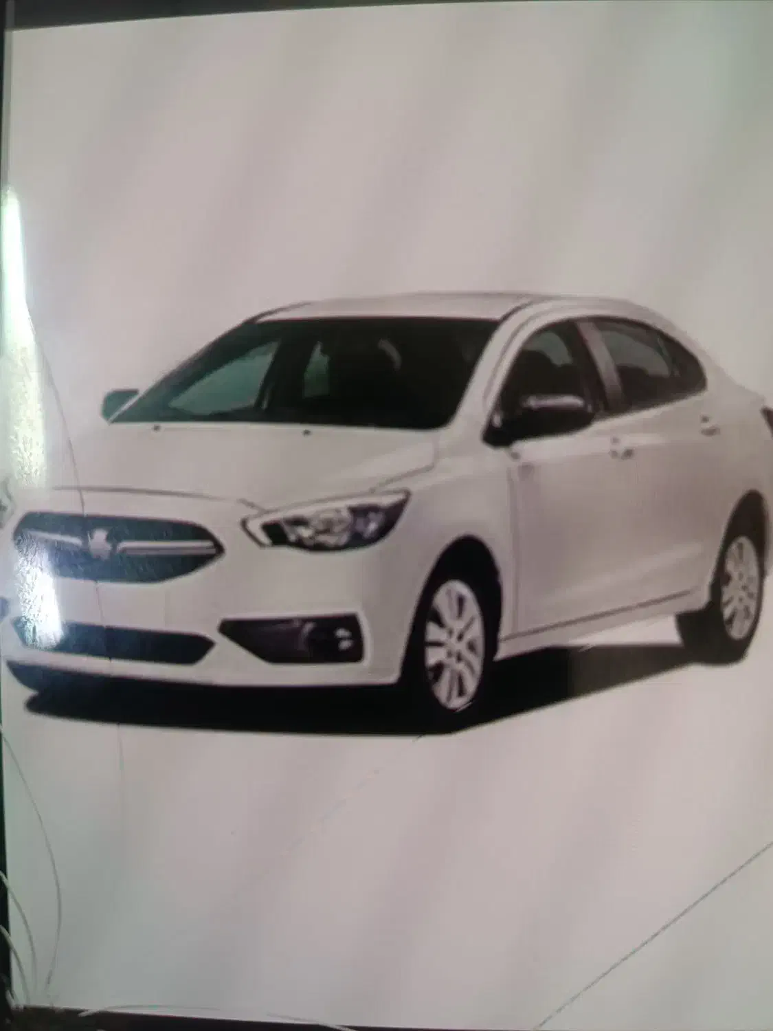 شاهین ۴۰۳ GL|خودرو سواری و وانت|سبزوار, امیر کبیر|دیوار