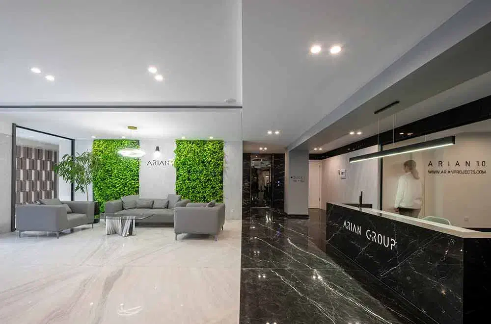 ۲۷۰متر ۴خواب/پن ت آرین/حیاط مرکزی/لابی/تک واحدی|فروش آپارتمان|مشهد, الهیه|دیوار