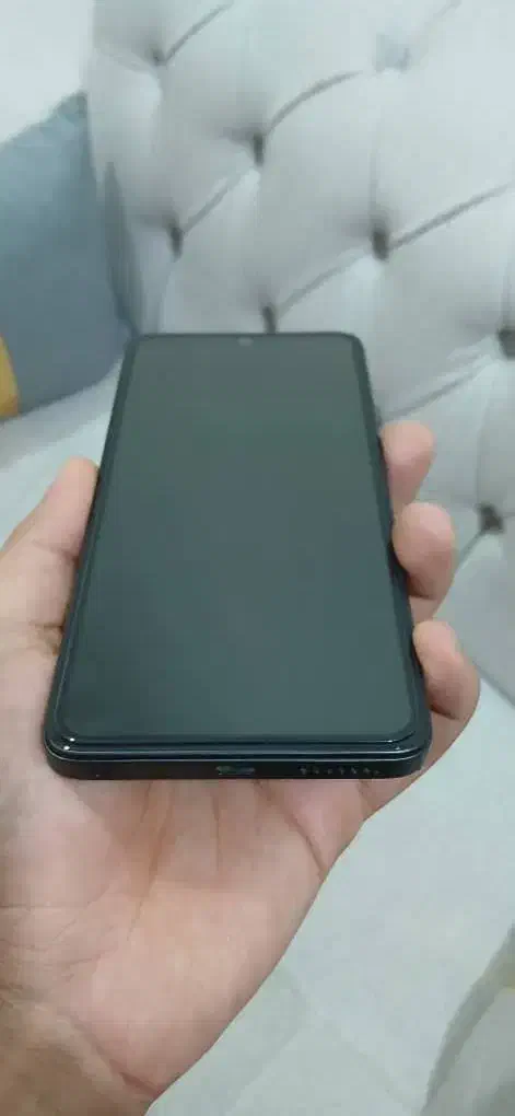 ردمی نوت 14 حافظه 256 رم 8|موبایل|آبادان, |دیوار