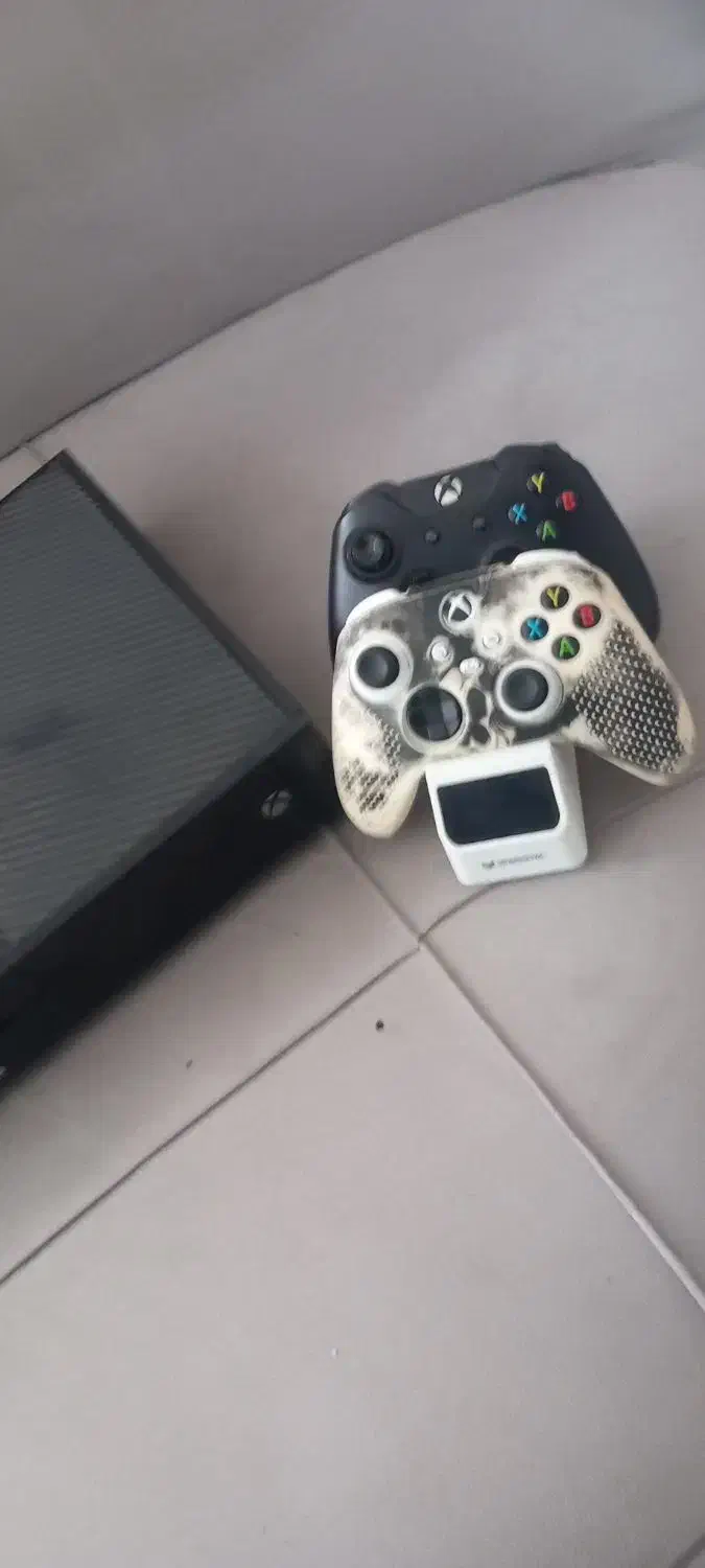 ایکس باکس وان|کنسول، بازی ویدئویی و آنلاین|قیدار, |دیوار