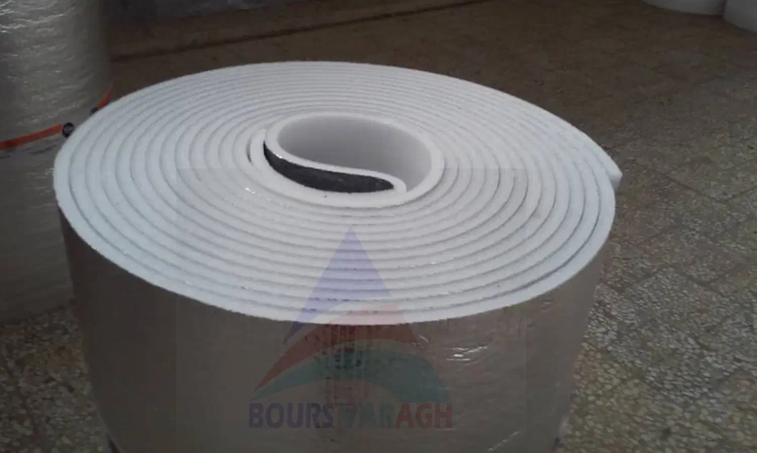 پشم شیشه سنگ ایرانیت عایق توری مرغی پلاستیکی فوم|عمده‌فروشی|تهران, بوستان سرخه حصار|دیوار