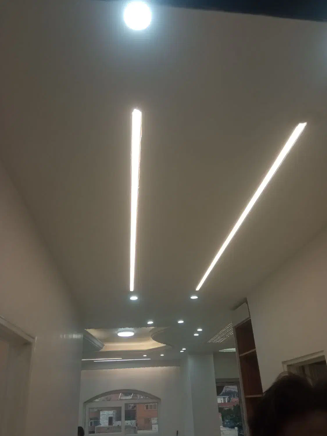 برقکاری -سیم کشی -نصبیجات و عیب یابی|خدمات پیشه و مهارت|گرگان, |دیوار