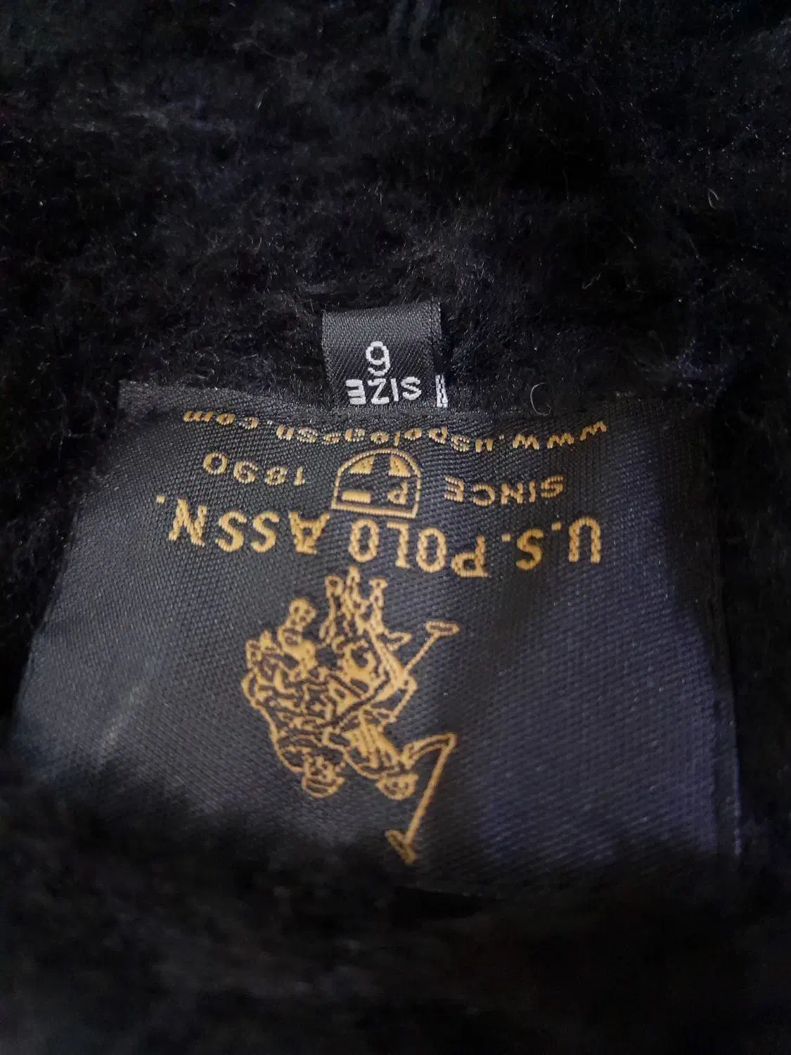 کاپیشن سایز۶|لباس|بم, |دیوار