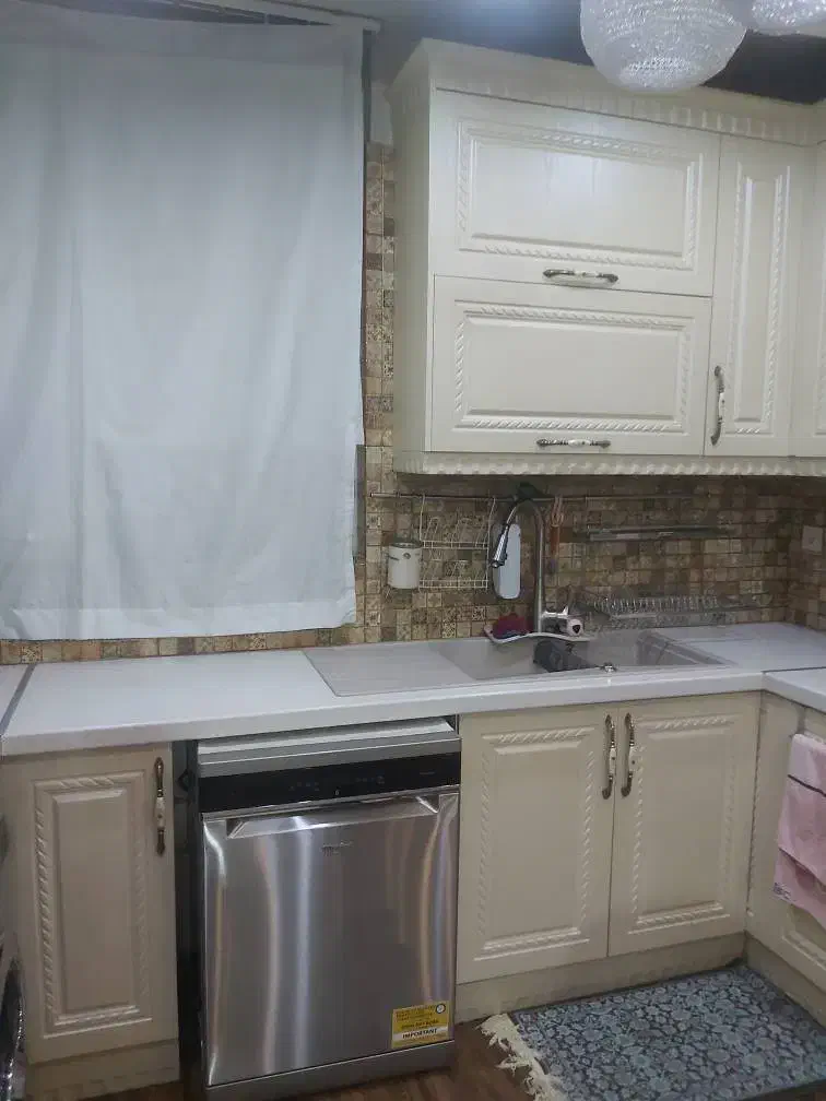 کابینت ممبران وکیوم|مصالح و تجهیزات ساختمان|کرج, احدآباد|دیوار