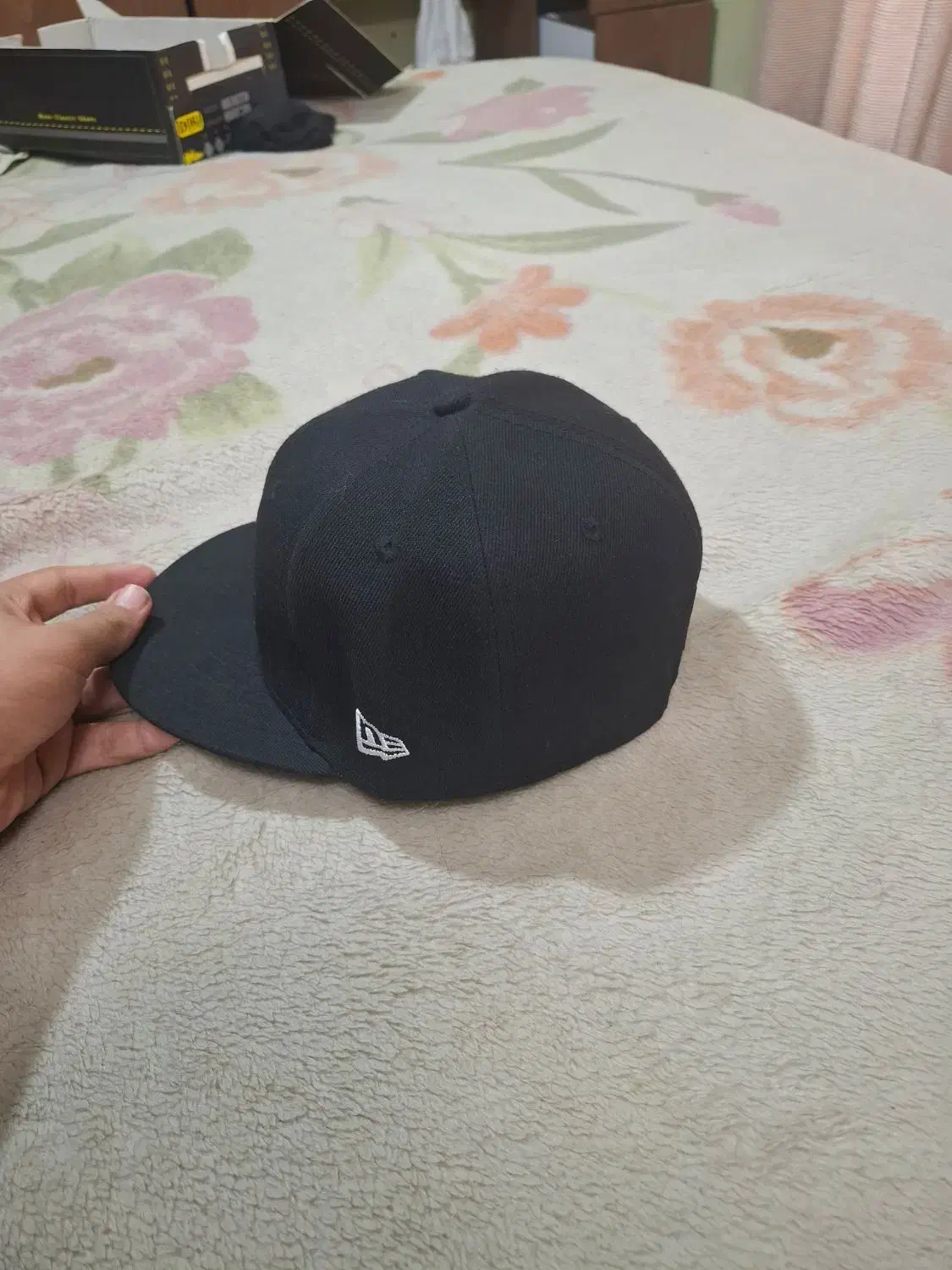 کلاه کپ بگ فیت|کیف، کفش، کمربند|گرگان, |دیوار