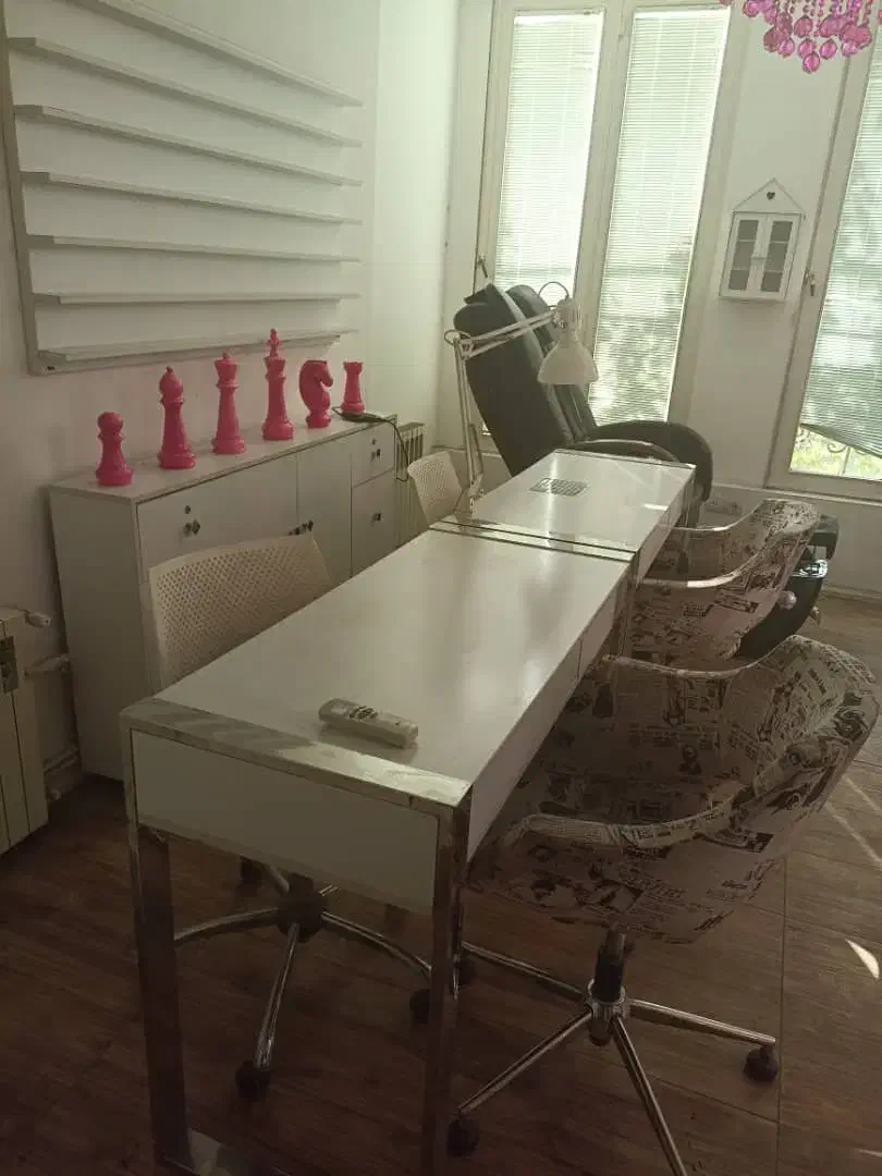 وسایل و لوازم آرایشگاه زنانه|آرایشگاه و سالنهای زیبایی|تهران, توحید|دیوار