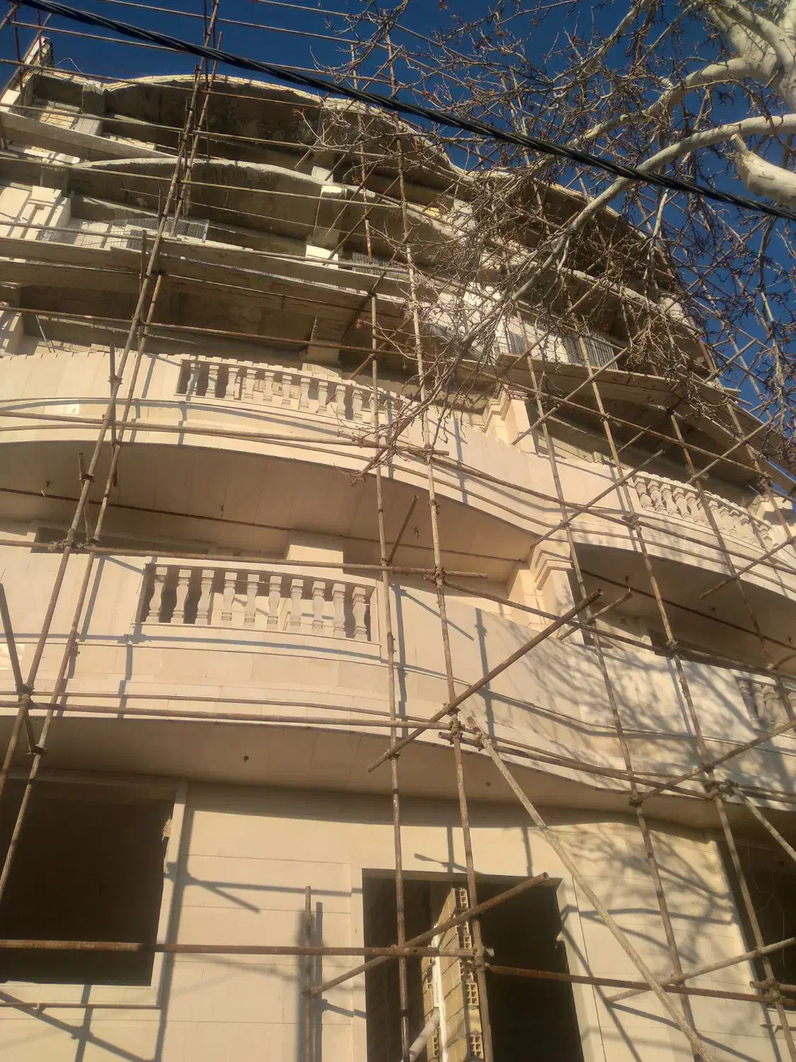 بنا سنگ کار و کاشی کار|خدمات پیشه و مهارت|نهاوند, |دیوار