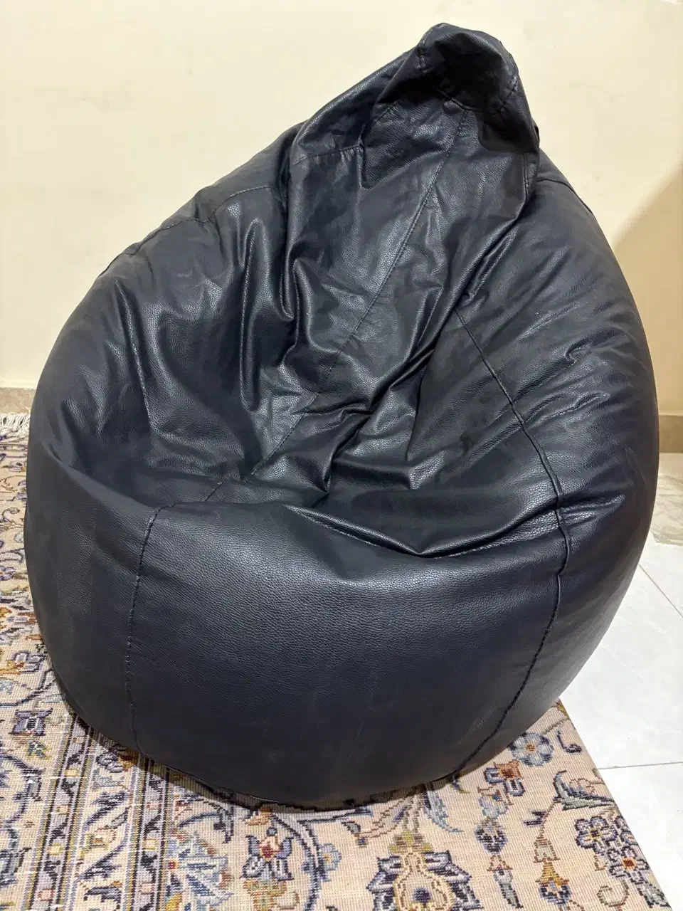 بین بگ (مبل راحتی)|مبلمان خانگی و میز عسلی|تهران, درب دوم|دیوار