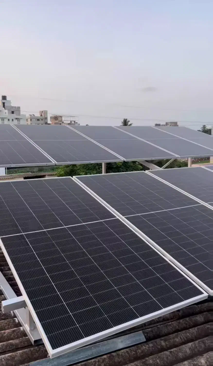 پنل خورشیدی،انرژی خورشیدی،برق خورشیدی|مصالح و تجهیزات ساختمان|تهران, جردن|دیوار