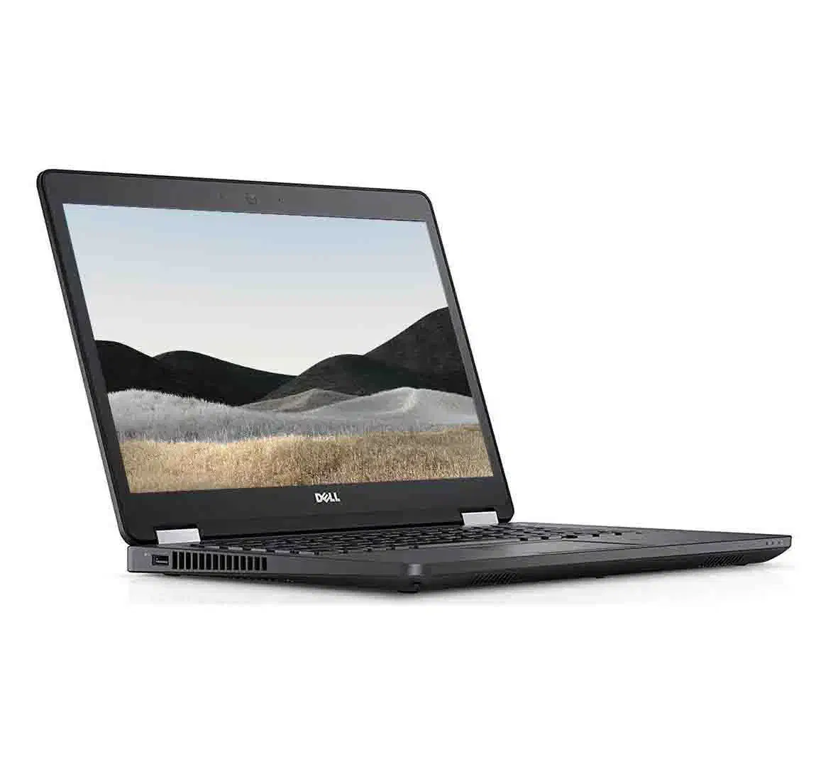 لپ تاپ DELL E5550|رایانه همراه|بجنورد, |دیوار