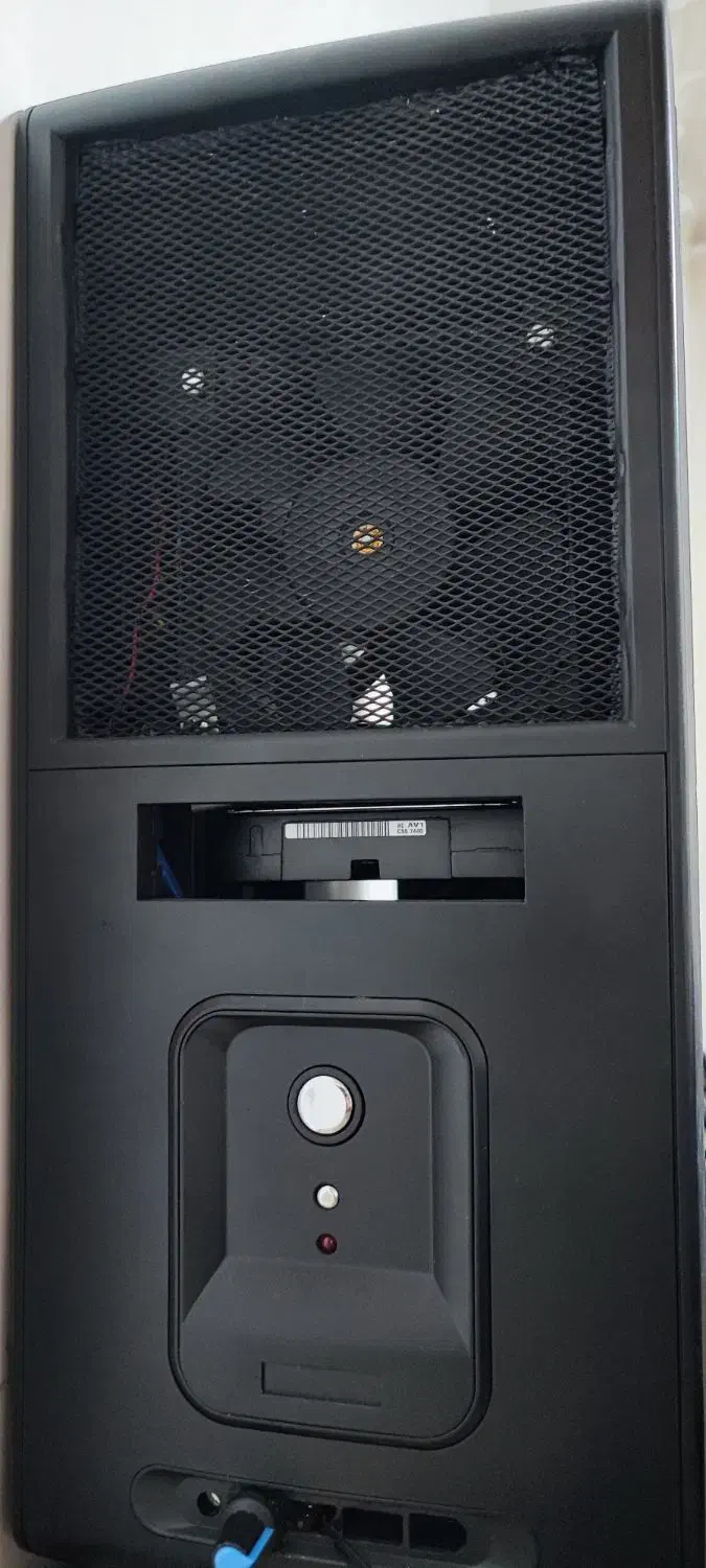 کیس نسل10|رایانه رومیزی|بروجرد, |دیوار