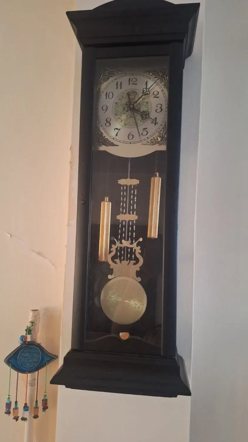 ساعت دیواری|ساعت دیواری و تزئینی|تهران, سجاد|دیوار