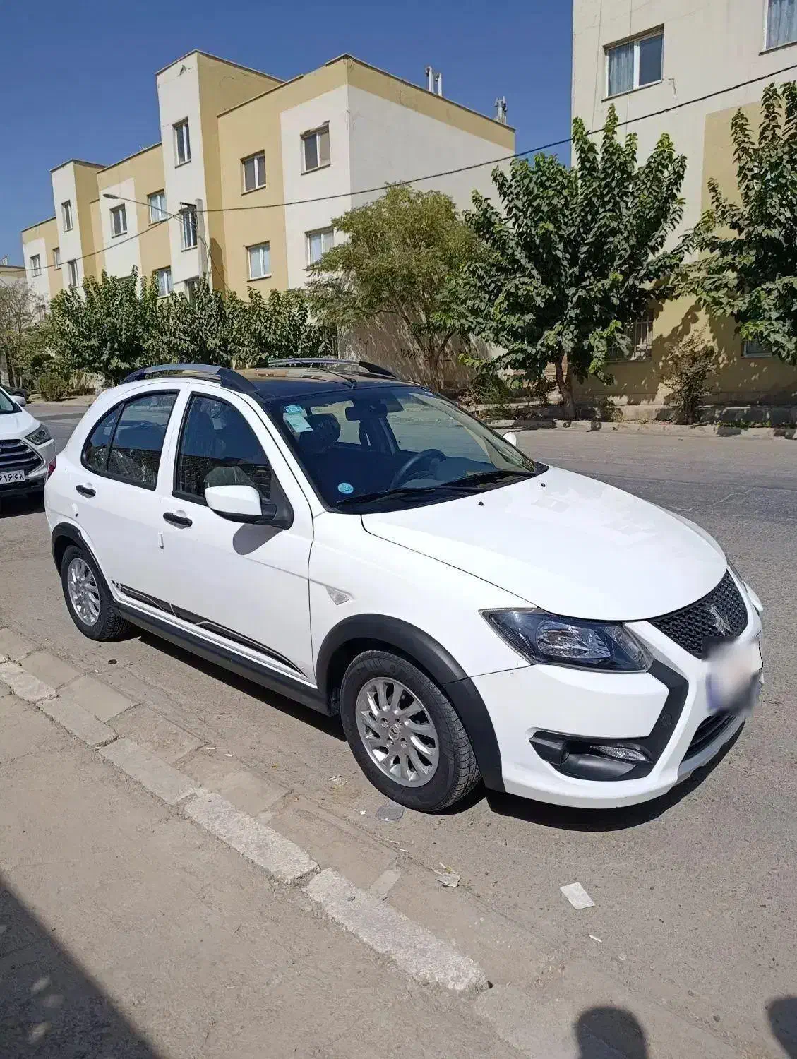 کوییک gxrl|خودرو سواری و وانت|کنگاور, |دیوار