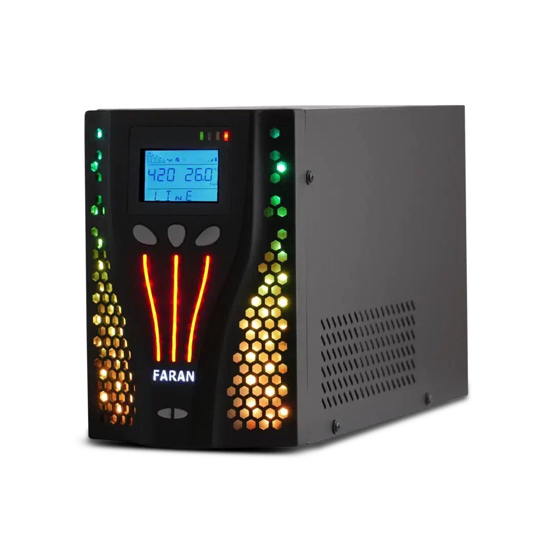 فروش تکی و عمده یو پی اس(ups)|قطعات و لوازم جانبی رایانه|ساری, |دیوار