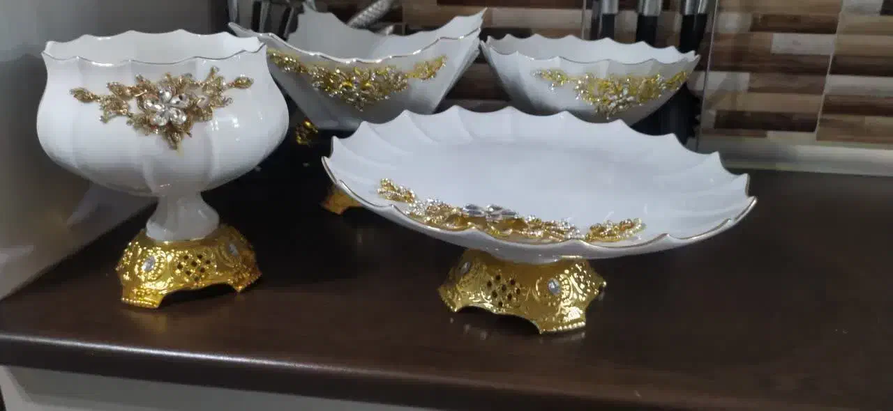 میوه خوری آجیل خوری|ظروف سرو و پذیرایی|تهران, بهداشت|دیوار