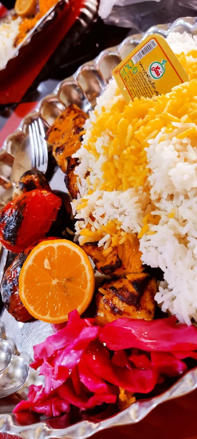 غذا پرسنلی برای شرکتها|خدمات پذیرایی، مراسم|تهران, دولتآباد|دیوار