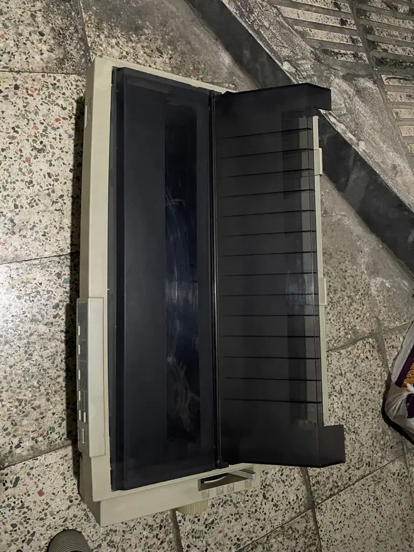 پرینتر سوزنی اپسون LQ2170|پرینتر، اسکنر، کپی، فکس|تهران, دهقان|دیوار