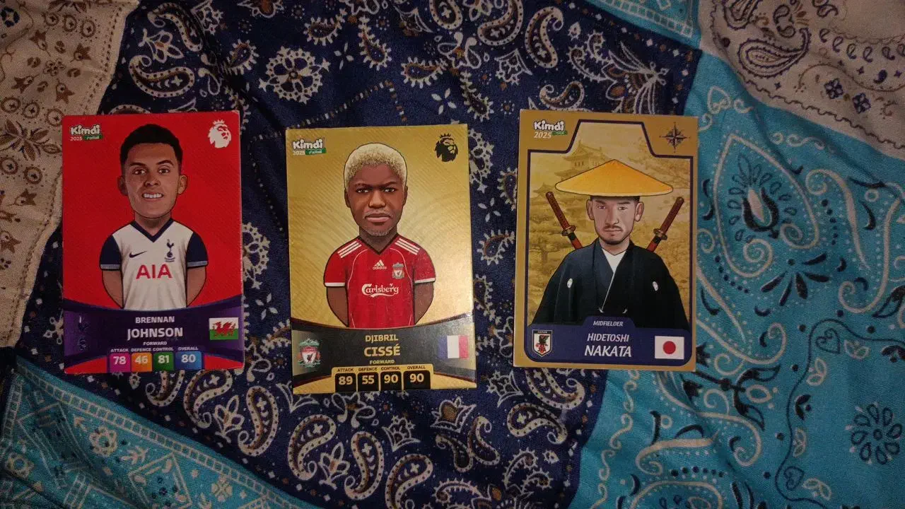 کیمدی 2026|کلکسیون و سرگرمی|مشهد, آزادشهر|دیوار