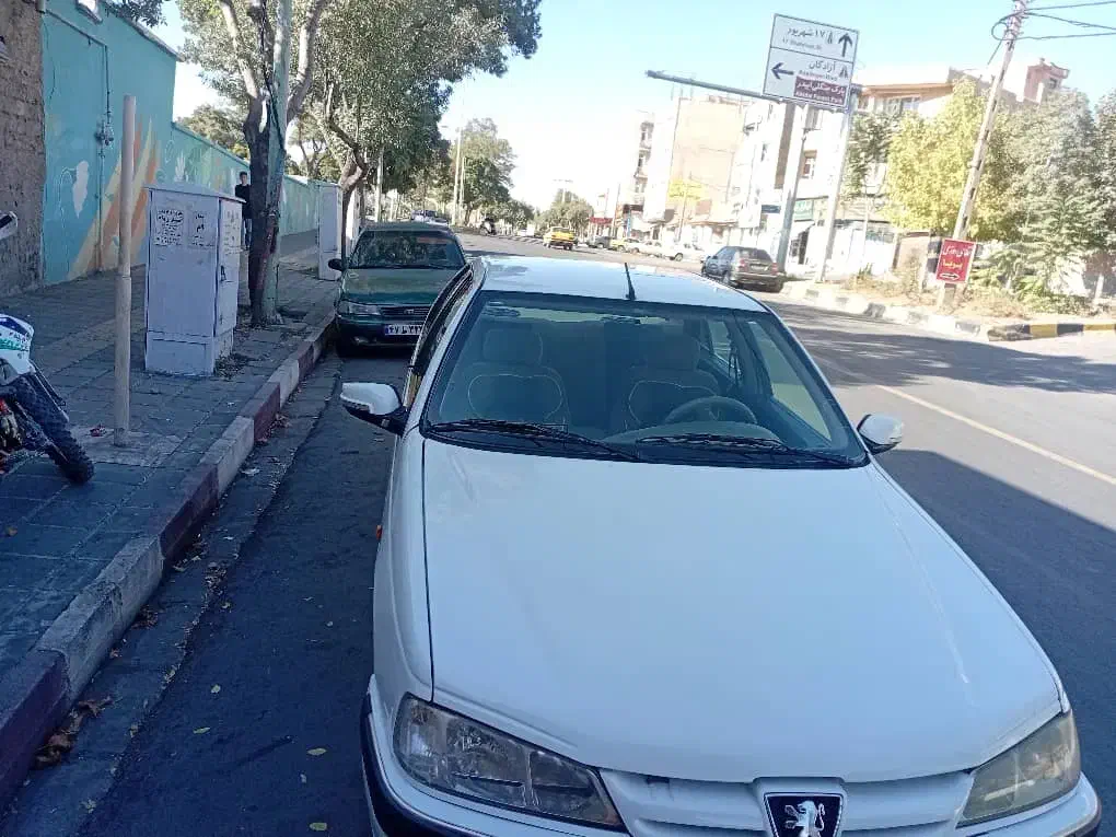 پارس عروسک مدل90|خودرو سواری و وانت|مریوان, |دیوار