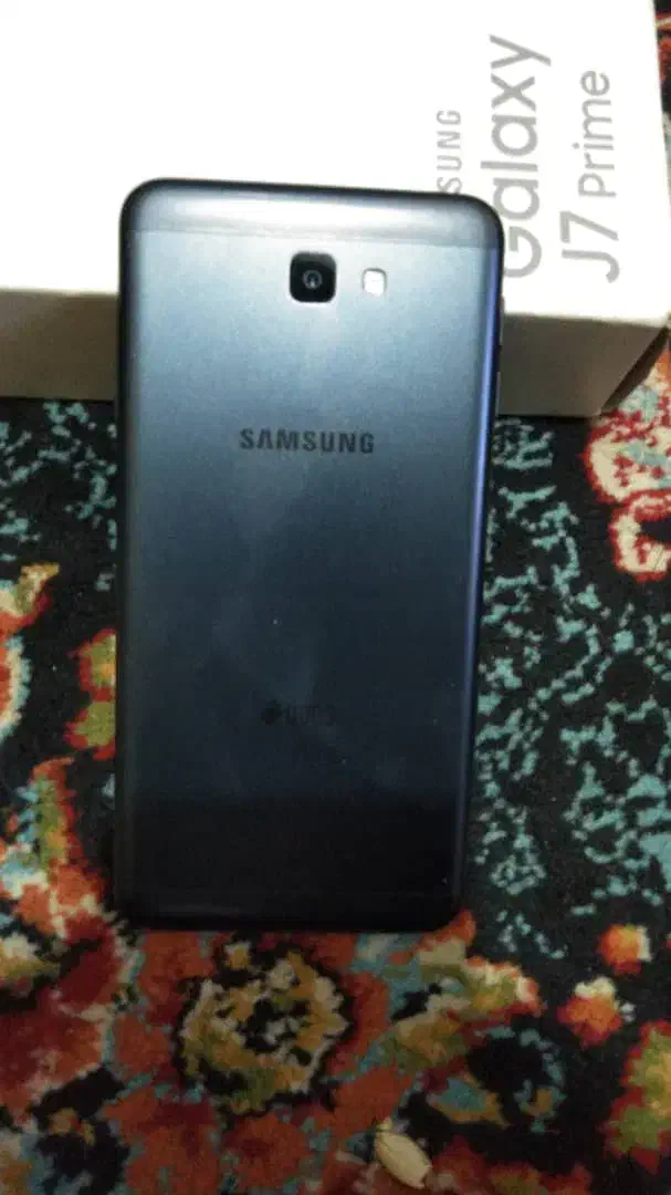 سامسونگj7prime|موبایل|اهواز, فاز ۲ پادادشهر|دیوار
