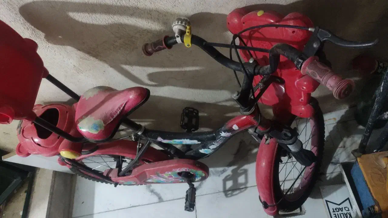 دوچرخه|دوچرخه، اسکیت، اسکوتر|کرمانشاه, |دیوار