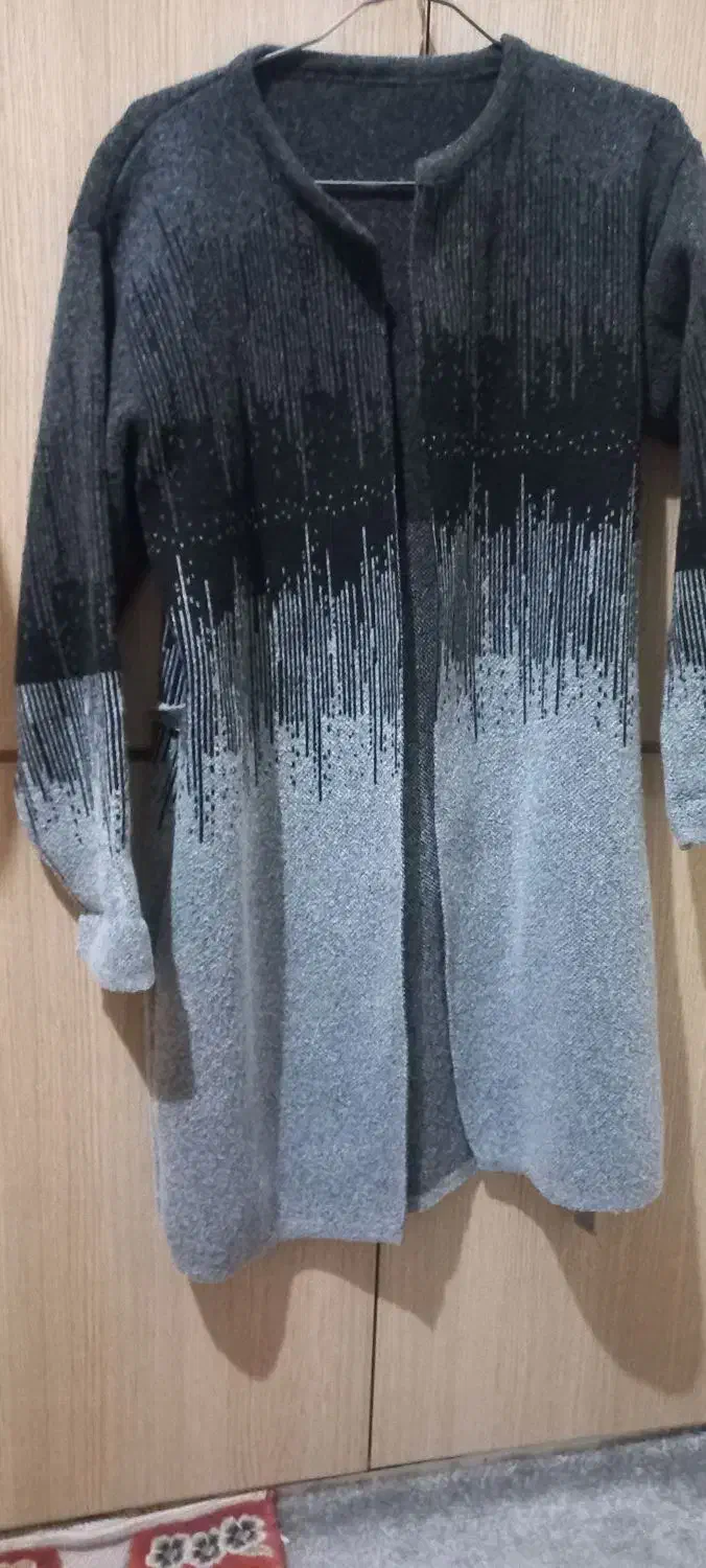 مانتو پاییزه و بهاره ( بافت)|لباس|میانه, |دیوار