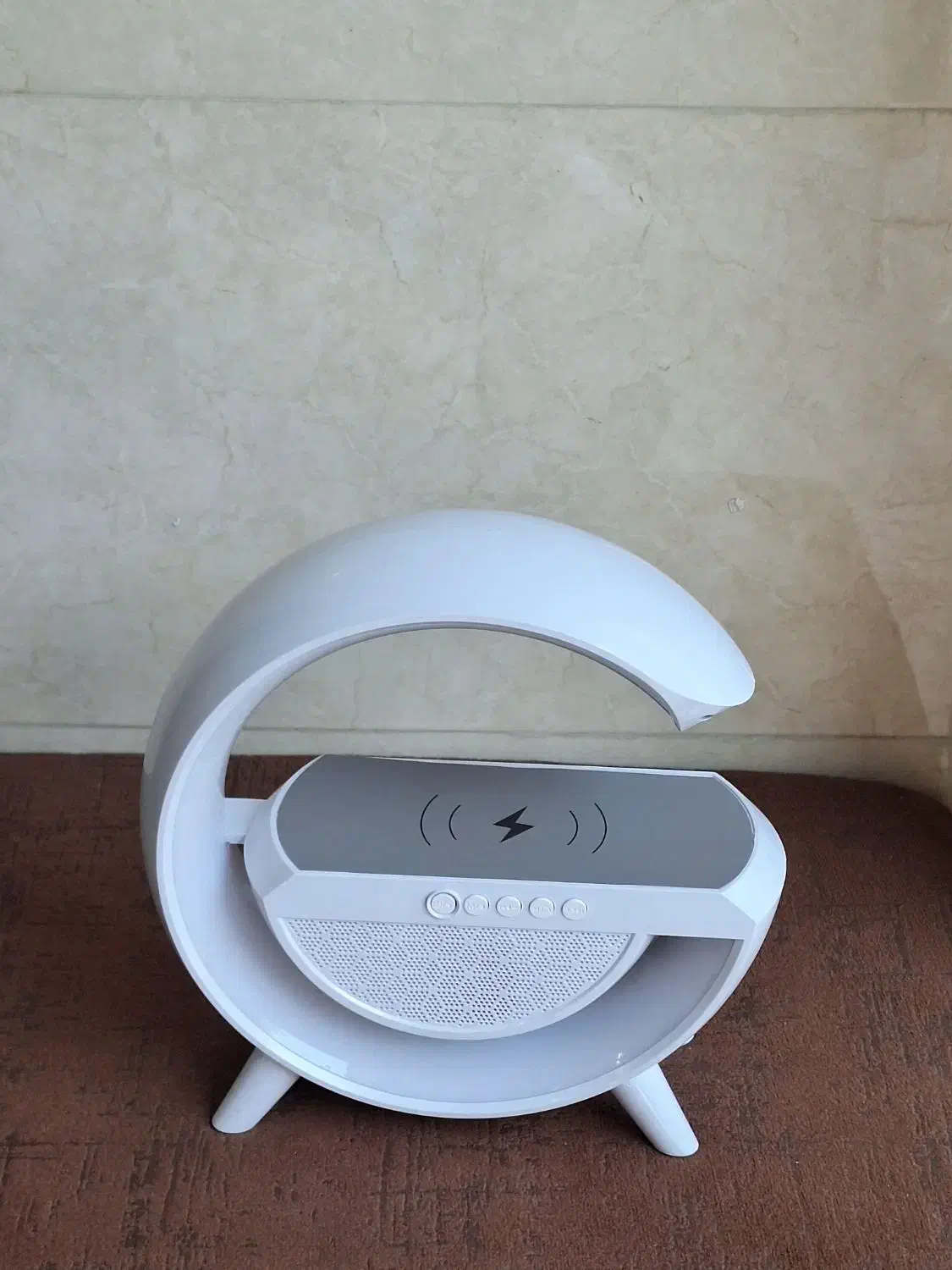 چراغ هوشمند|چراغ خواب و آباژور|مشهد, ایثارگران|دیوار