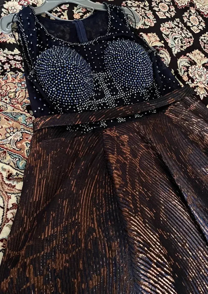 لباس مجلسی سنگ دوزی|لباس|سبزوار, شهرک جهاد|دیوار