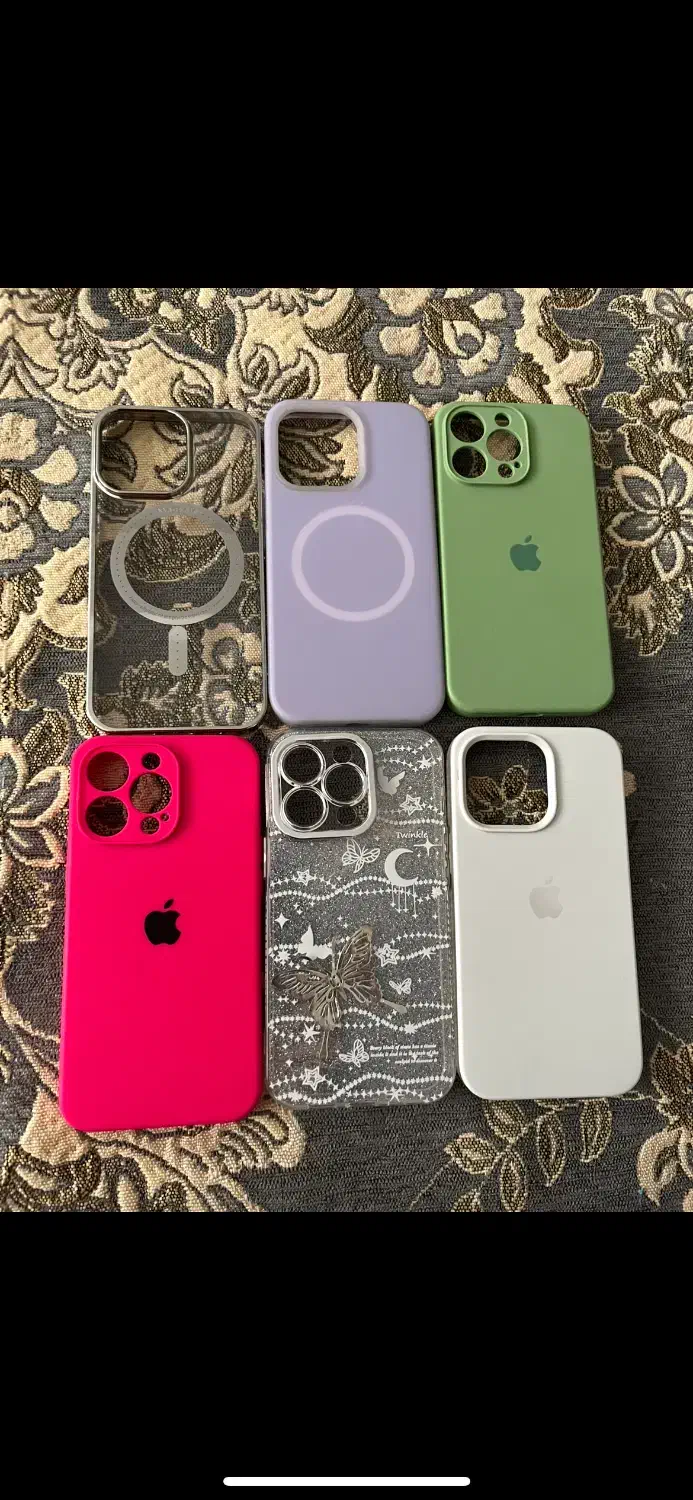 قاب گوشی ۱۳پرو|لوازم جانبی موبایل و تبلت|میانه, |دیوار