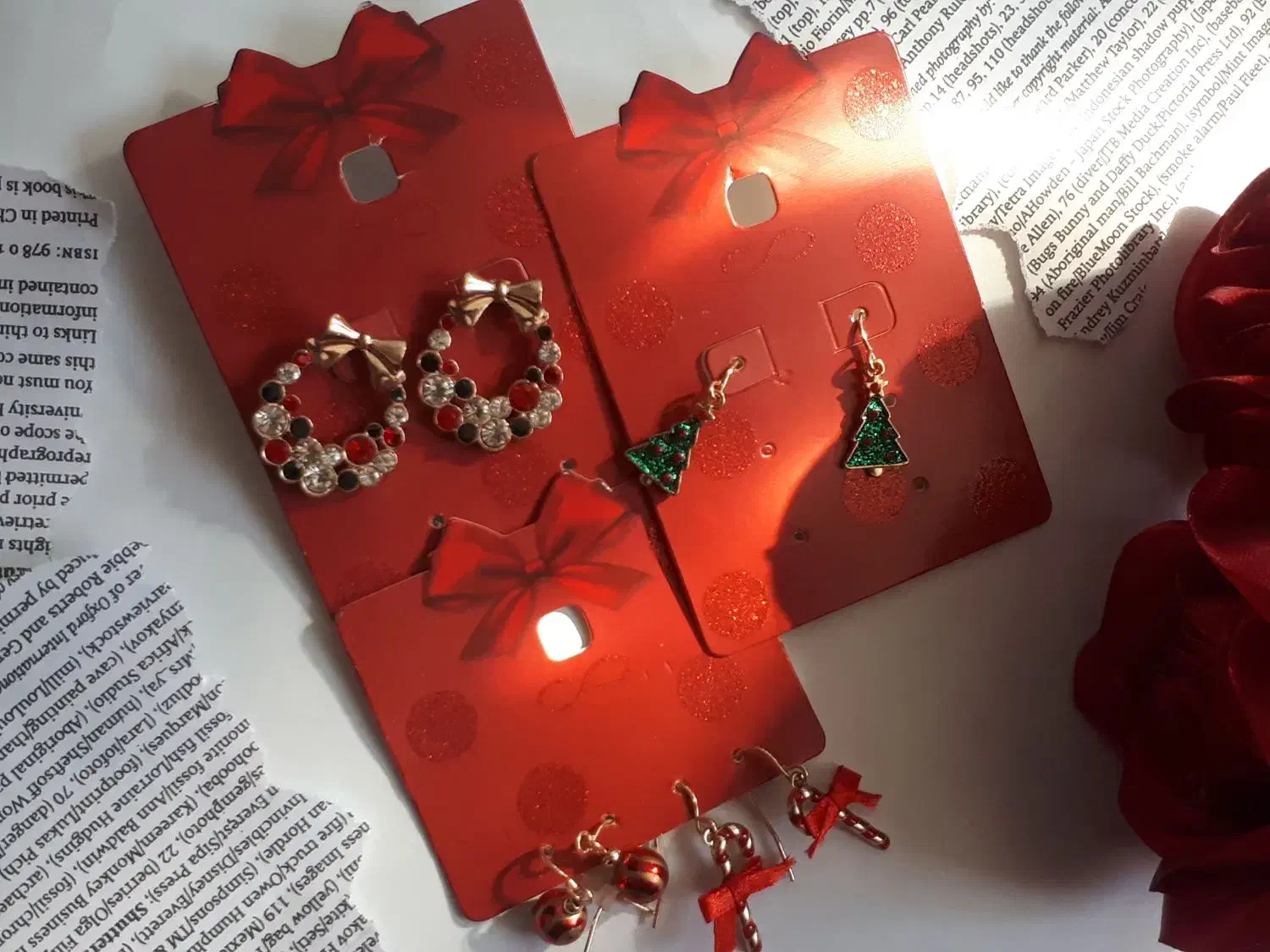 اکسسوری|بدلیجات|ملایر, |دیوار