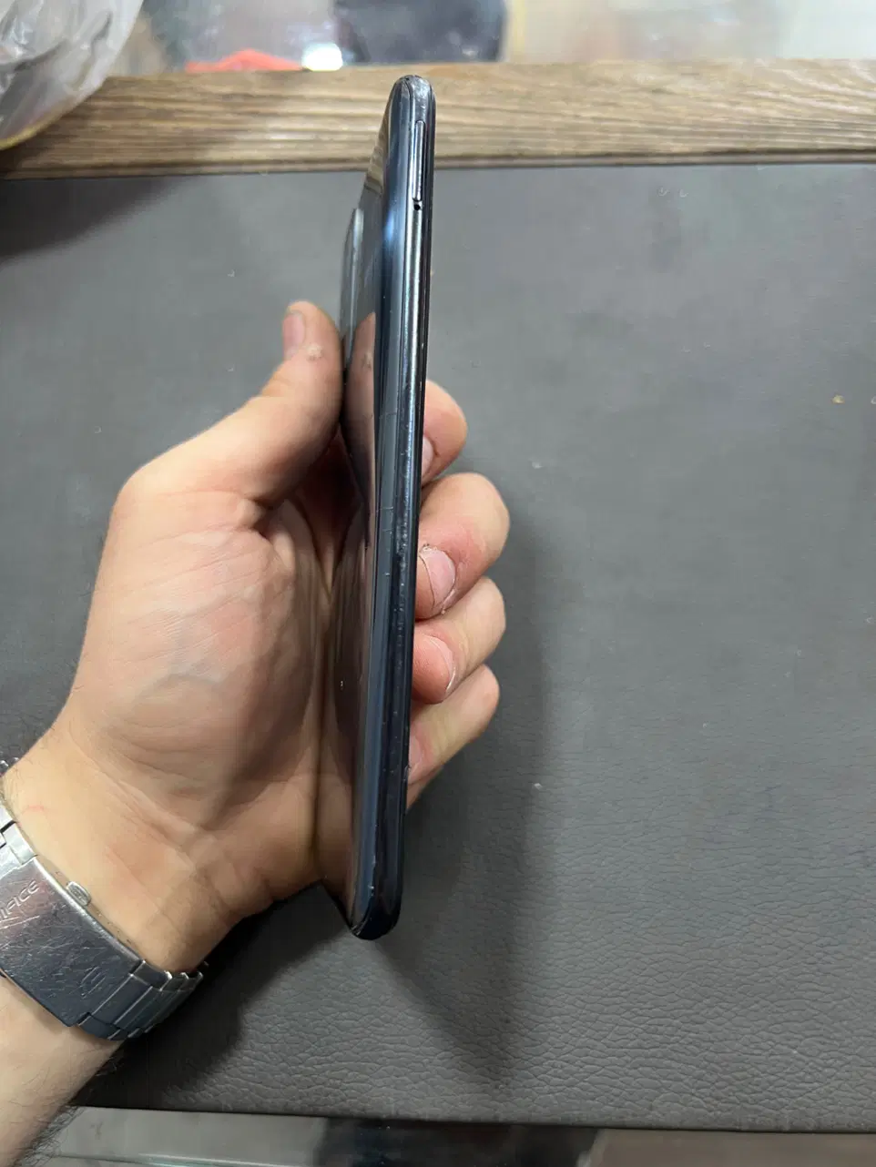 Poco m5s 128|موبایل|اصفهان, منتظرالمهدی|دیوار