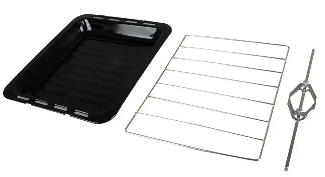 توستر لوکستای luxtai|اجاق گاز و لوازم برقی پخت‌وپز|مشهد, حجت|دیوار