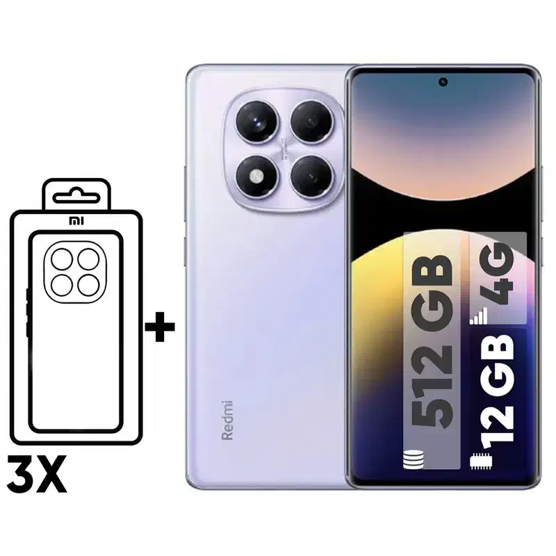 نوت ۱۴پرو4G۵۱۲|موبایل|نیشابور, شهرک رسولی|دیوار