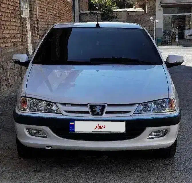 پارس tu5 مدل ۱۴۰۱|خودرو سواری و وانت|بم, |دیوار