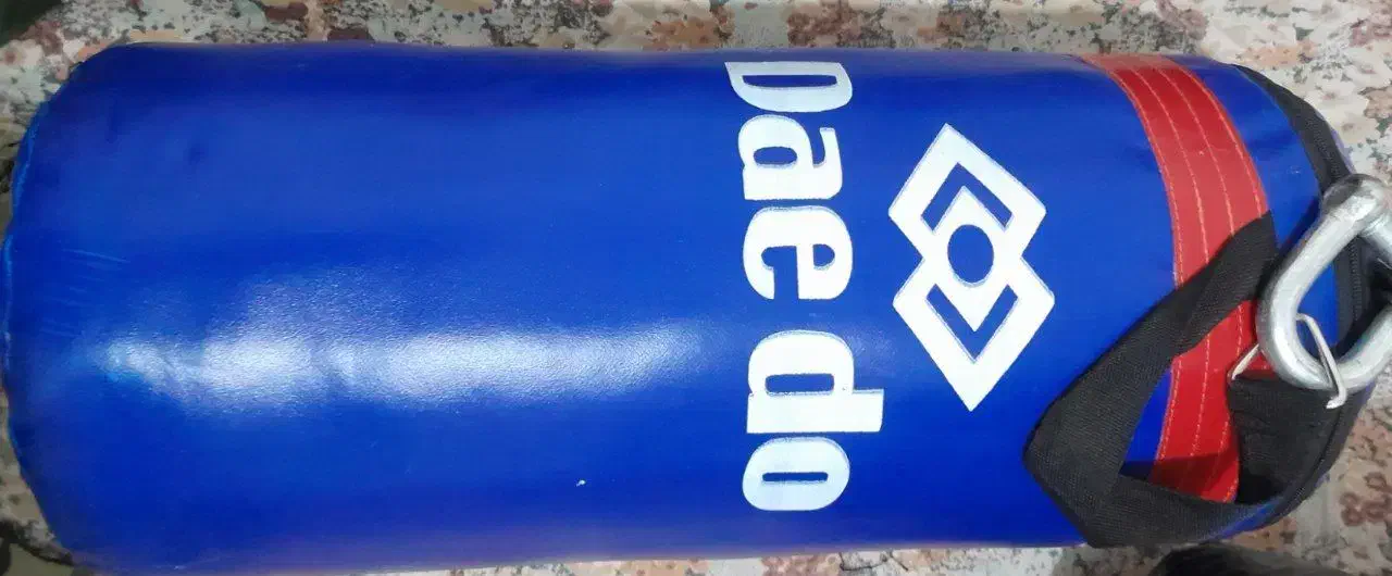 کیسه بکس|تجهیزات ورزشی|اسکو, |دیوار