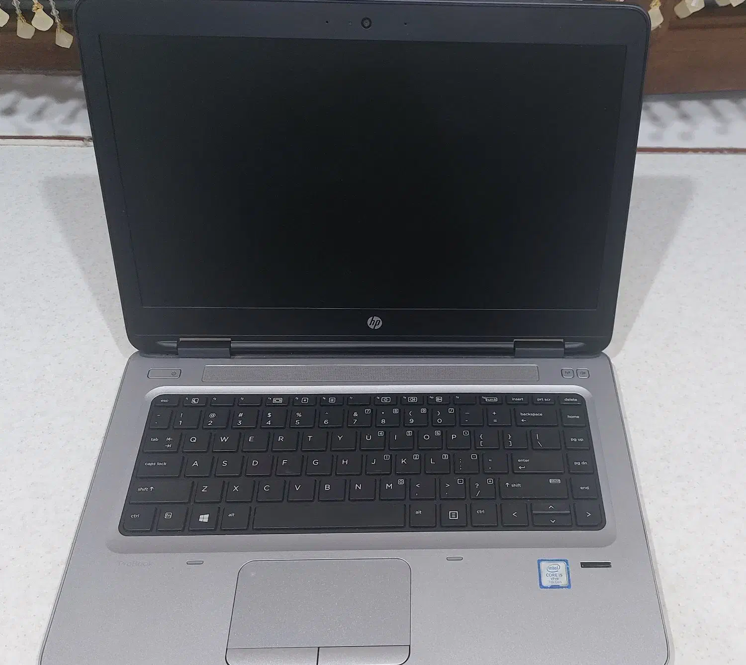 لپتاپ hp|رایانه همراه|تهران, دهقان|دیوار