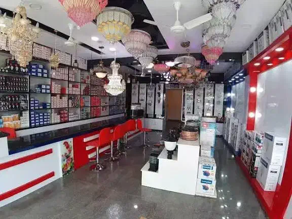 واگذاری لوازم برقی|فروشگاه و مغازه|خواف, |دیوار