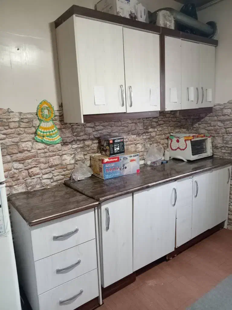 رهن و اجاره آپارتمان اطراف بازار ولیعصر|اجارهٔ آپارتمان|فولادشهر, B5|دیوار