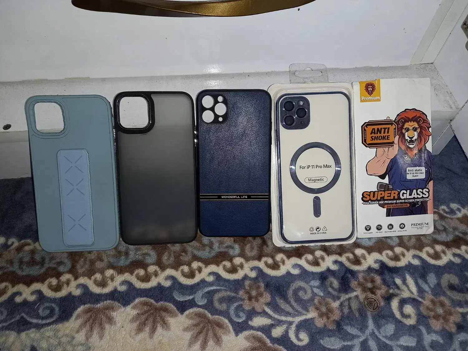 قاب ایفون|لوازم جانبی موبایل و تبلت|اهواز, پردیس|دیوار