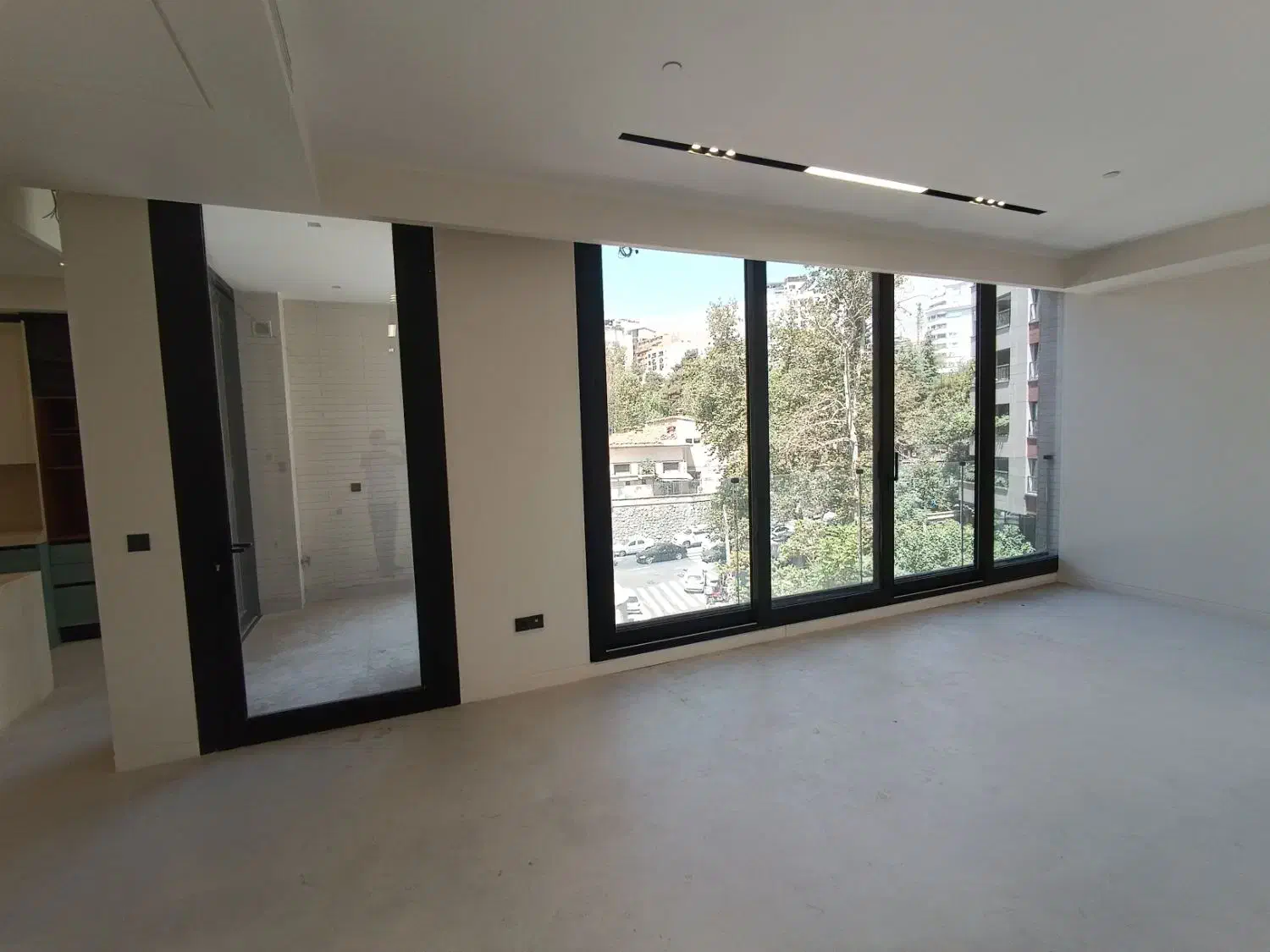 الهیه/۲۱۰متر/۳خواب مستر/برج باغ نوساز مدرن/فول