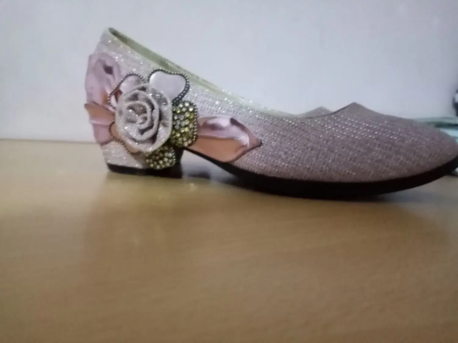 کفش مجلسی|کیف، کفش، کمربند|خرم‌آباد, |دیوار