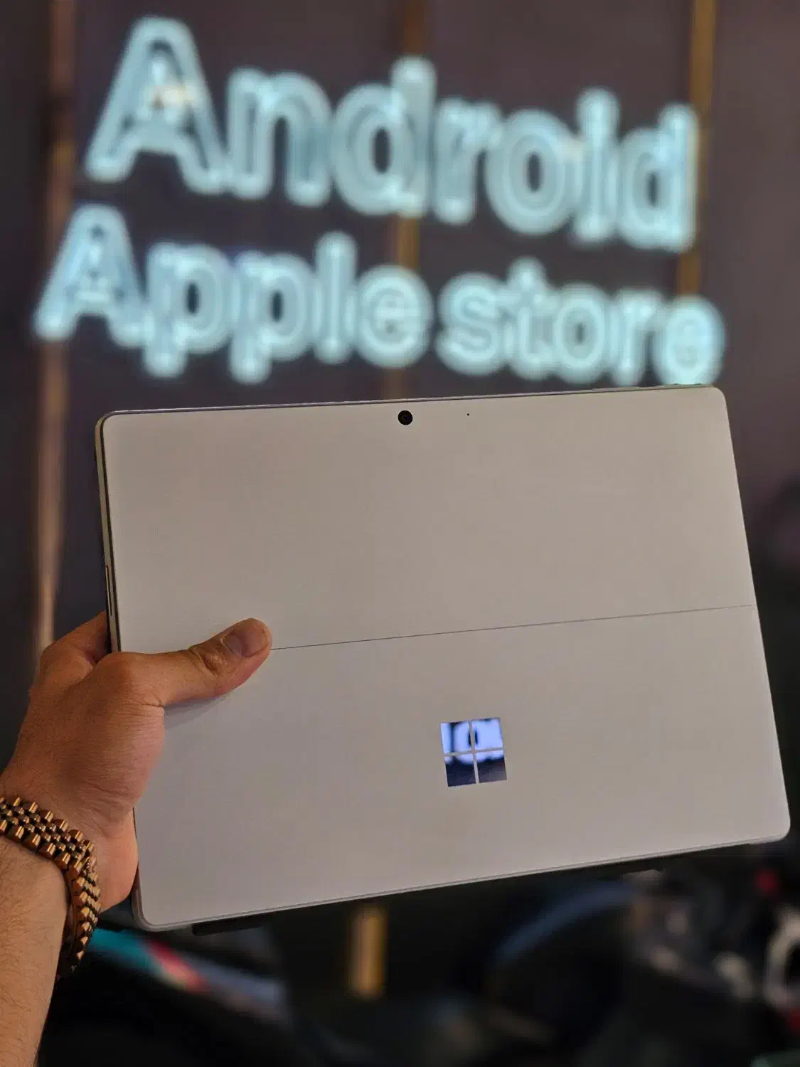 microsoft surface pro10|رایانه همراه|شیراز, قصرالدشت|دیوار