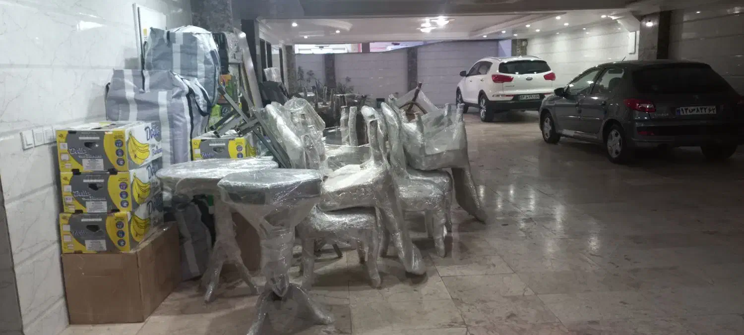 اتوبار بهاران پردیس سعدی شالمان کشاورز سنندج|خدمات حمل و نقل|سنندج, |دیوار