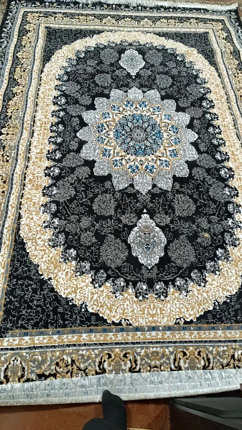 فرش نگین ابریشم|فرش|مشهد, رده|دیوار