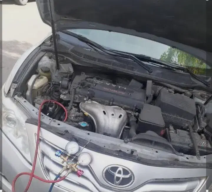 برق اتومبیل بخاری ماشین سیم‌کش خودرو|خدمات موتور و ماشین|مشهد, امیر|دیوار