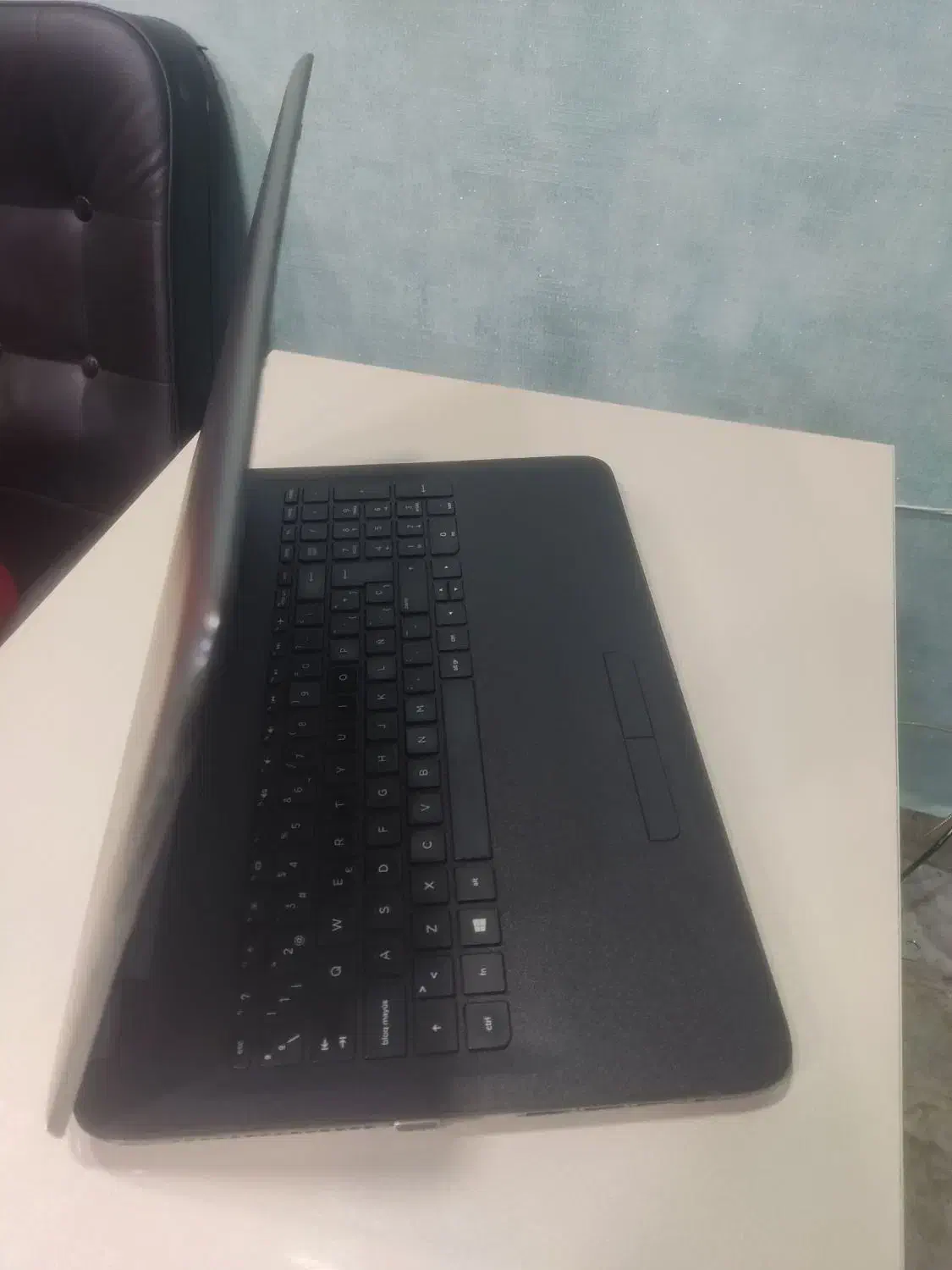 laptop hp|رایانه همراه|تبریز, |دیوار