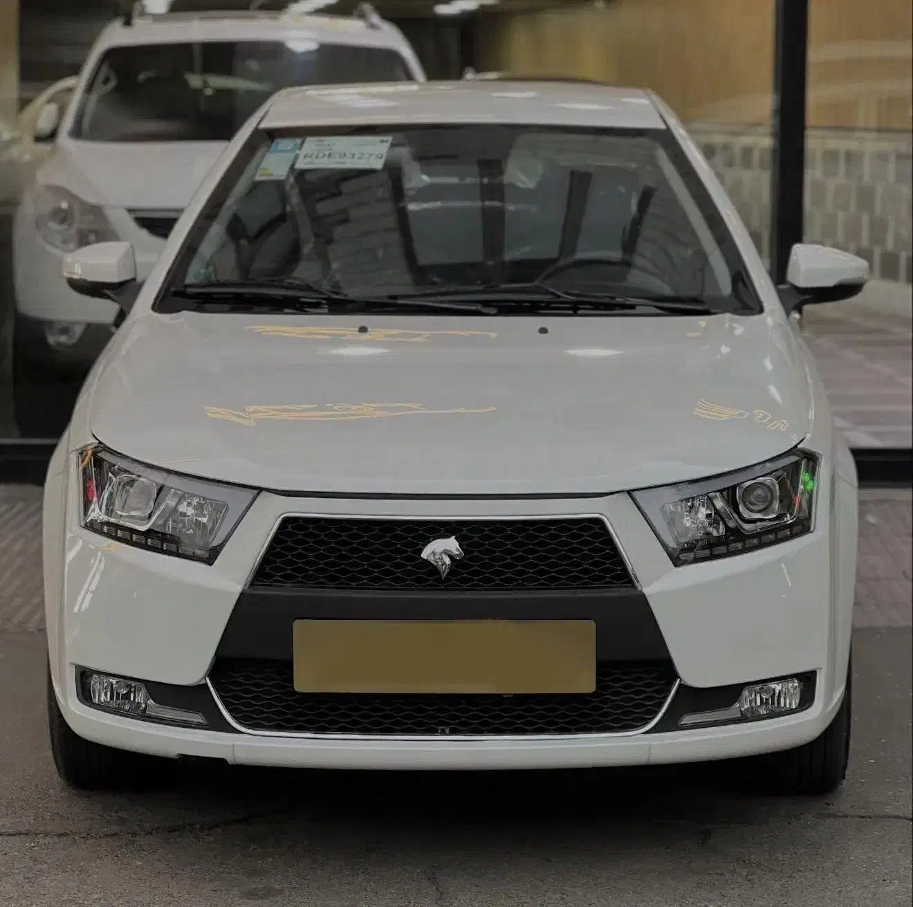 دناپلاس بورسی ساده|خودرو سواری و وانت|تبریز, |دیوار