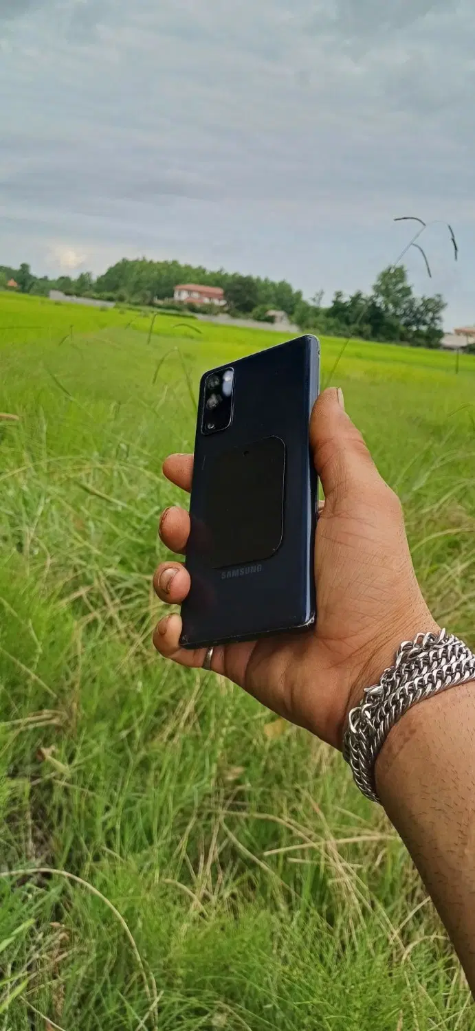 s20Fe 5G Samsong|موبایل|سیاهکل, |دیوار